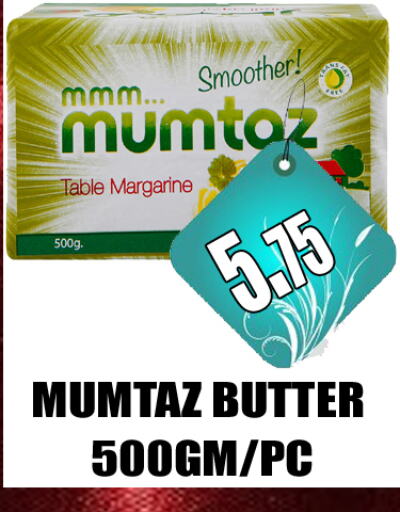 mumtaz   in GRAND MAJESTIC HYPERMARKET in UAE - Abu Dhabi