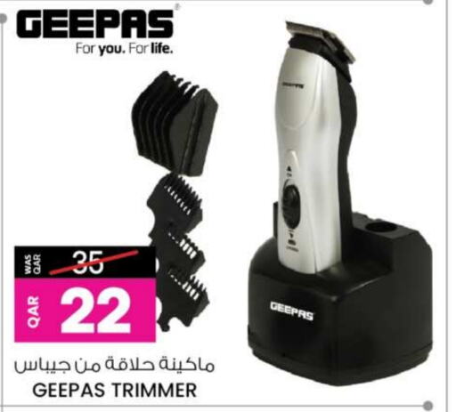 GEEPAS