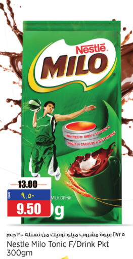 MILO