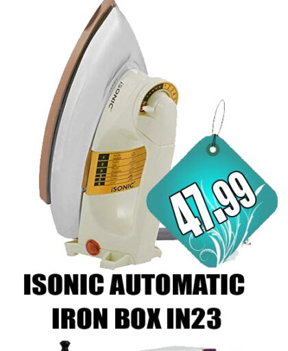 Ironbox