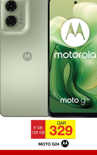 MOTOROLA