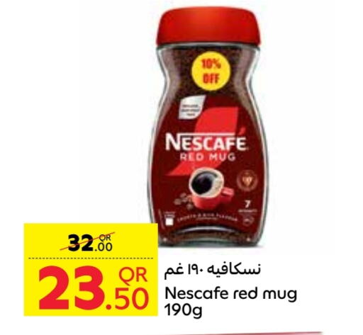 NESCAFE