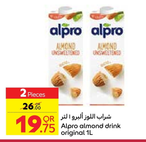 ALPRO