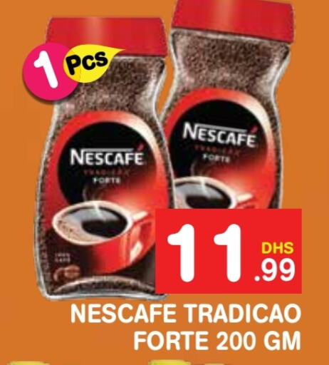 NESCAFE