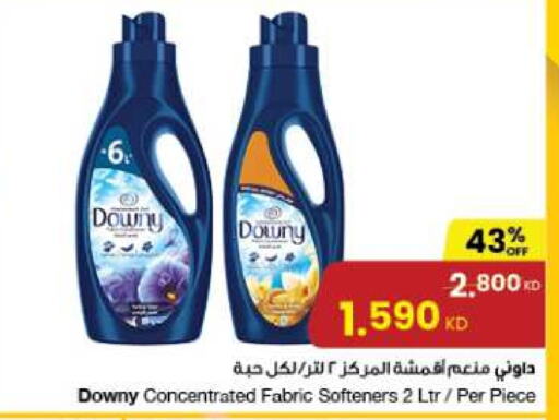 DOWNY