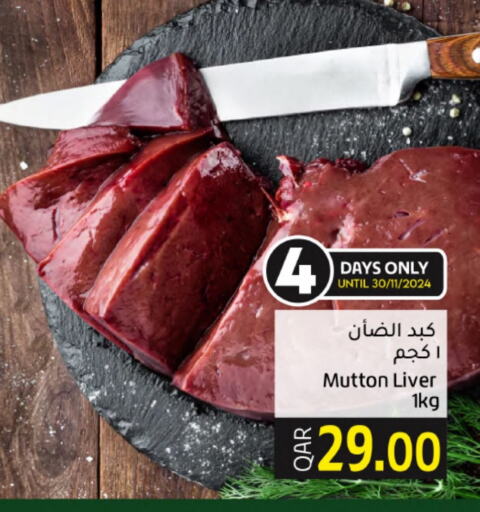 Mutton