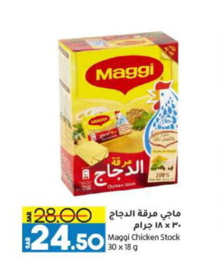 MAGGI