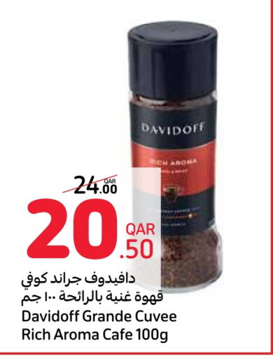 DAVIDOFF