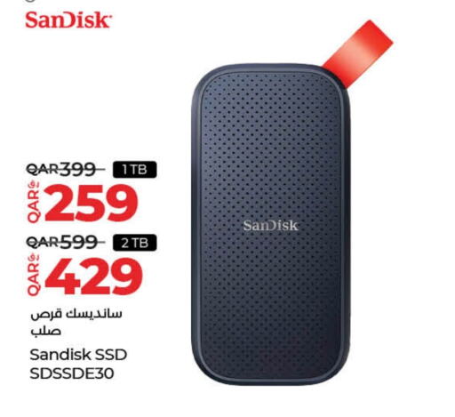 SANDISK