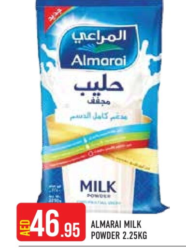 ALMARAI Milk Powder  in Baniyas Spike  in UAE - Abu Dhabi