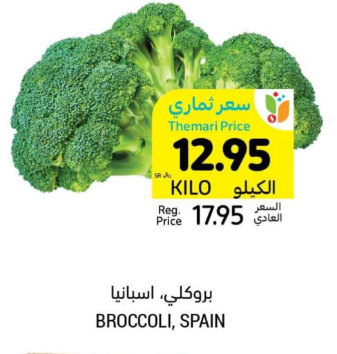 Broccoli