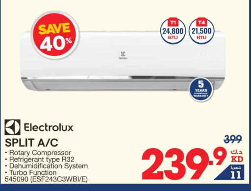 ELECTROLUX