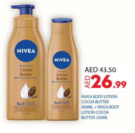 Nivea