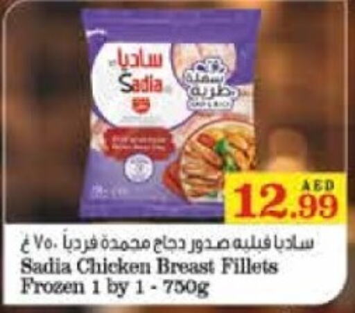 SADIA Chicken Fillet  in Trolleys Supermarket in UAE - Sharjah / Ajman