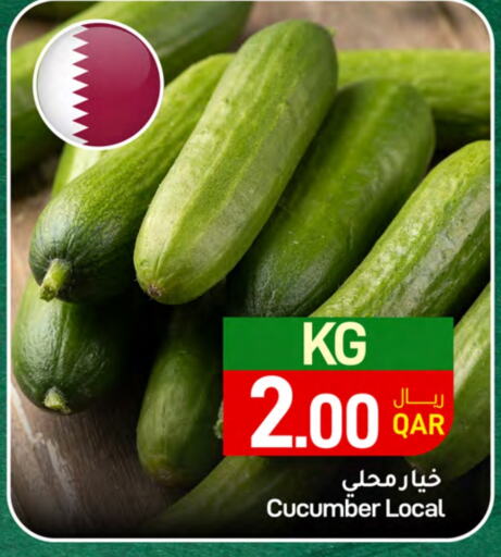 Cucumber