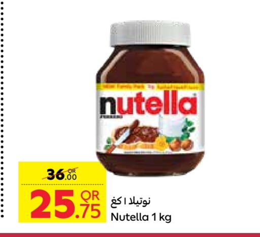 NUTELLA