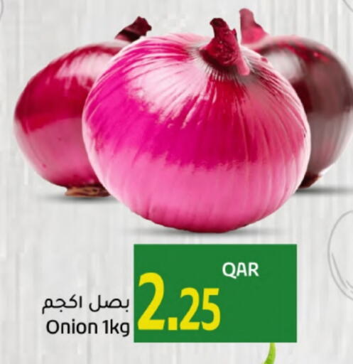 Onion