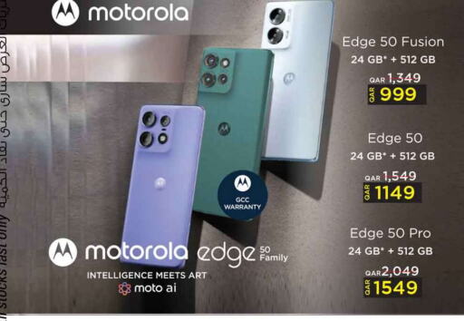 MOTOROLA