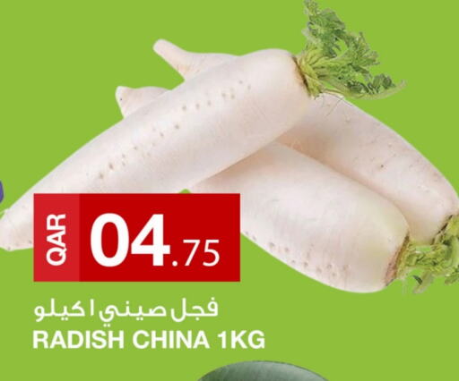 Radish