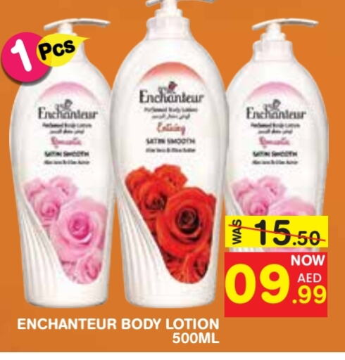 Enchanteur