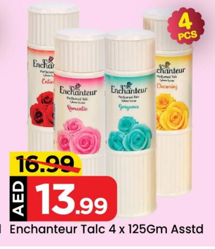 Enchanteur