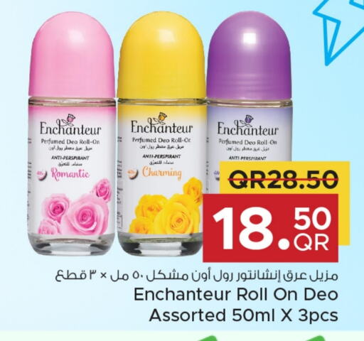 Enchanteur