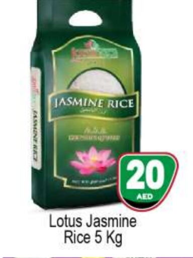  Jasmine Rice  in BIGmart in UAE - Abu Dhabi