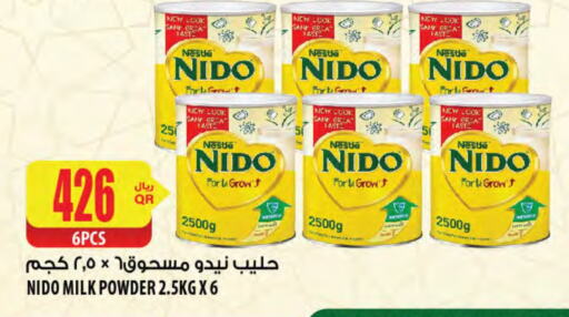 NIDO