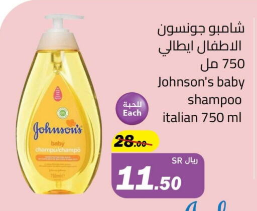 JOHNSONS