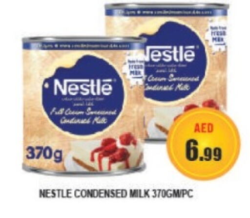 NESTLE