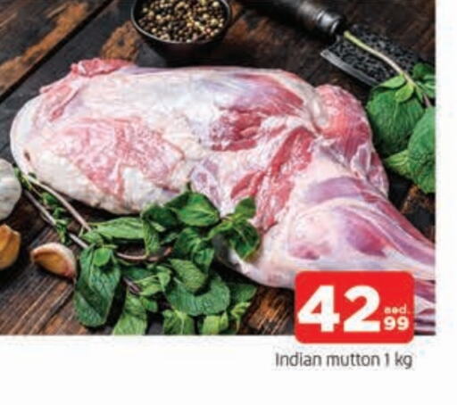 Mutton