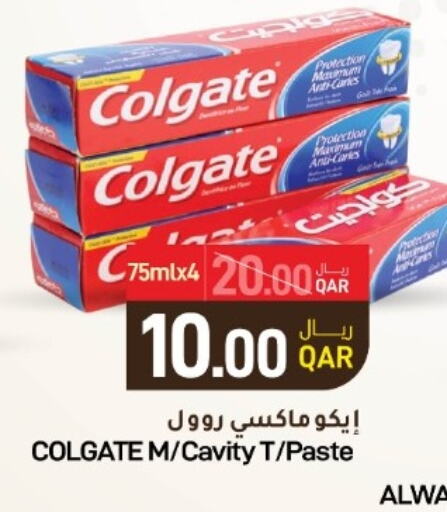 COLGATE