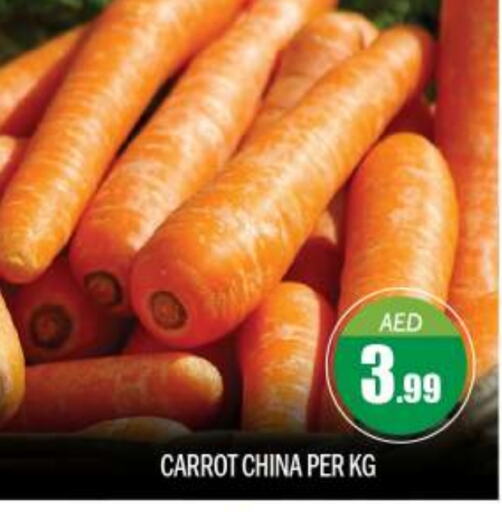 Carrot