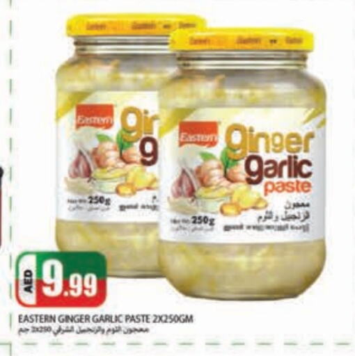 EASTERN Garlic Paste  in Rawabi Market Ajman in UAE - Sharjah / Ajman