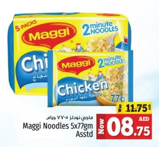 MAGGI