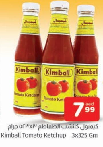 KIMBALL