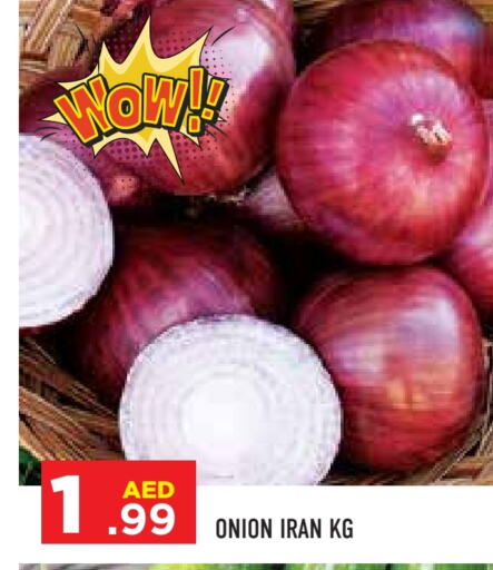 Onion