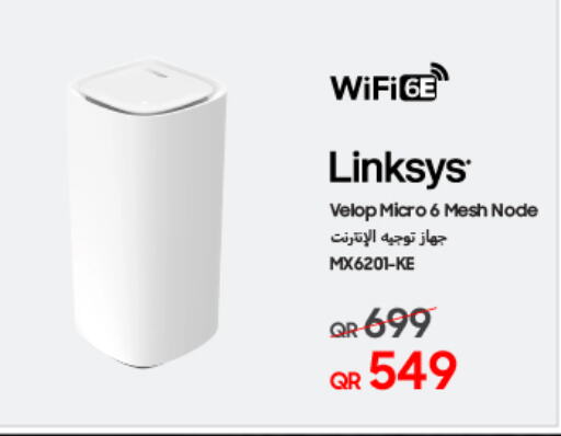 LINKSYS