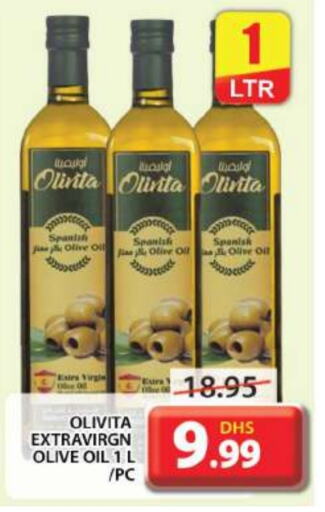 OLIVITA Olive Oil  in Grand Hyper Market in UAE - Dubai