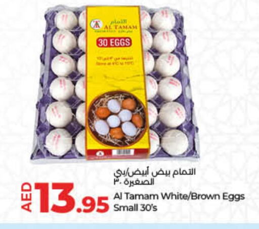 TAMAM   in Lulu Hypermarket in UAE - Dubai