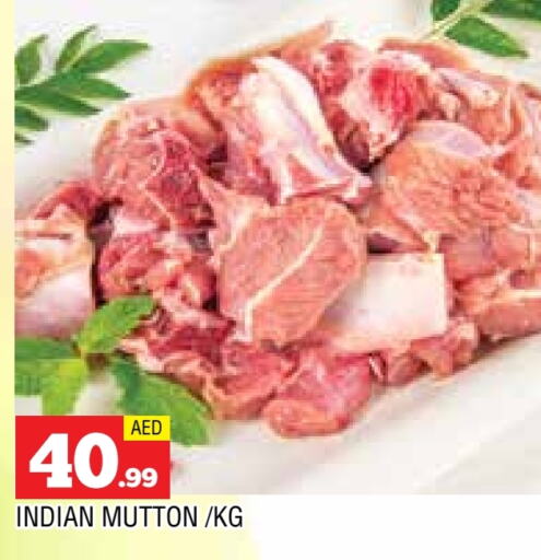 Mutton