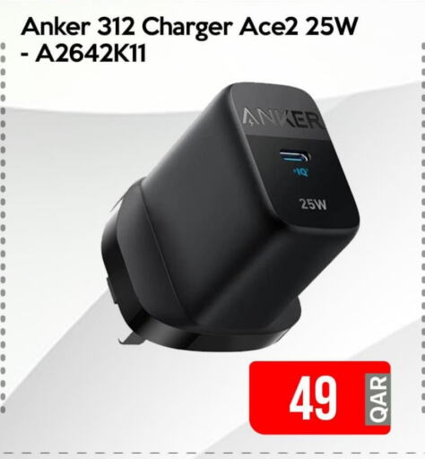 Anker