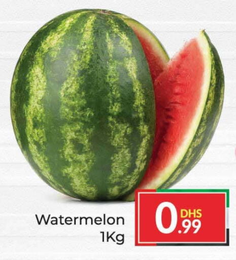  Watermelon  in Azhar Al Madina Hypermarket in UAE - Dubai