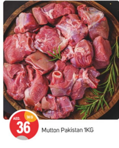 Mutton