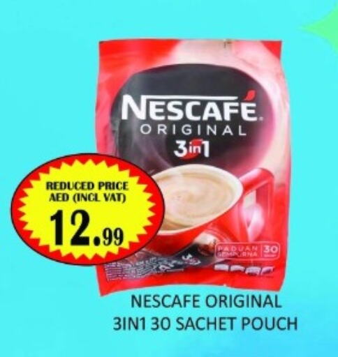 NESCAFE