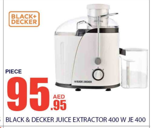 BLACK+DECKER