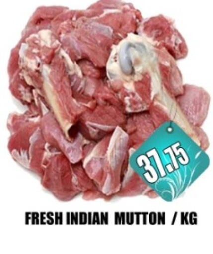 Mutton