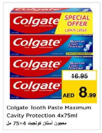 COLGATE