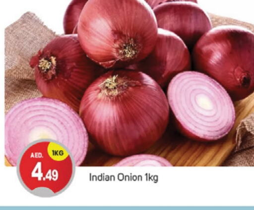 Onion