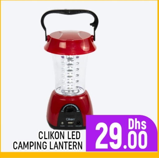 CLIKON